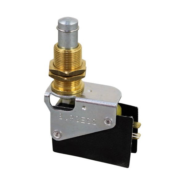 Push Switch 7/16 Spst